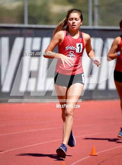 Thumbnail 3 in CIF-SS Sea View League Finals photogallery.