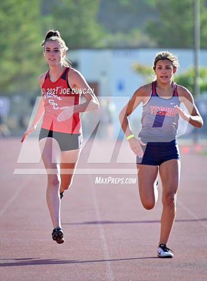 Thumbnail 3 in CIF-SS Sea View League Finals photogallery.
