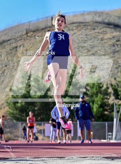 Thumbnail 2 in CIF-SS Sea View League Finals photogallery.
