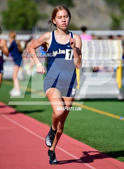 Thumbnail 3 in CIF-SS Sea View League Finals photogallery.