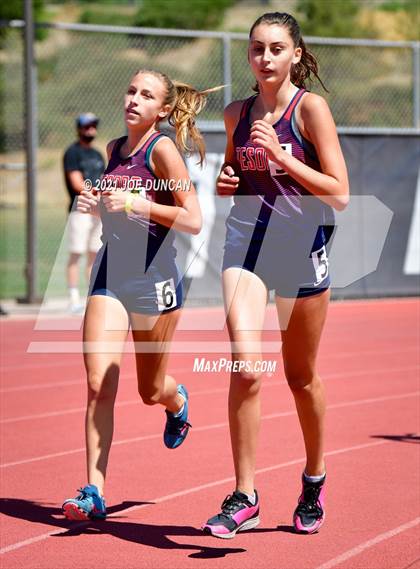 Thumbnail 2 in CIF-SS Sea View League Finals photogallery.