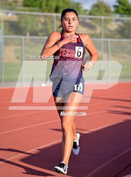 Thumbnail 2 in CIF-SS Sea View League Finals photogallery.