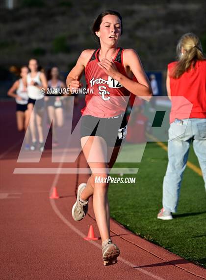 Thumbnail 3 in CIF-SS Sea View League Finals photogallery.