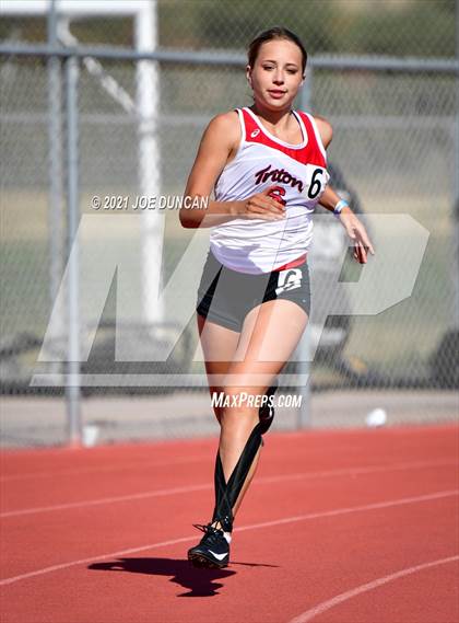 Thumbnail 1 in CIF-SS Sea View League Finals photogallery.