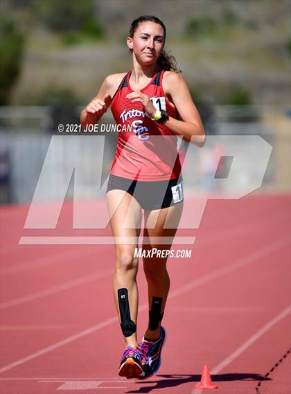 Thumbnail 2 in CIF-SS Sea View League Finals photogallery.
