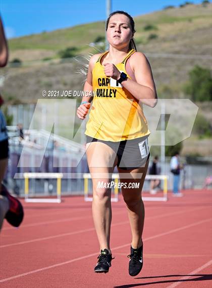 Thumbnail 2 in CIF-SS Sea View League Finals photogallery.