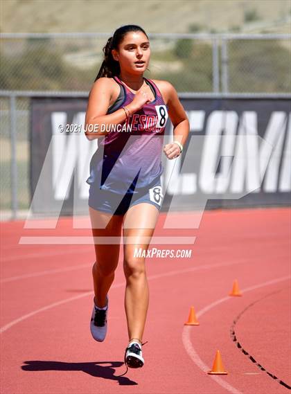 Thumbnail 2 in CIF-SS Sea View League Finals photogallery.