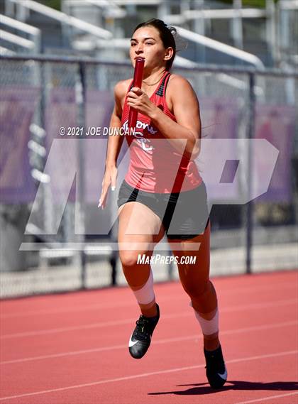 Thumbnail 2 in CIF-SS Sea View League Finals photogallery.