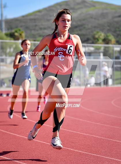 Thumbnail 3 in CIF-SS Sea View League Finals photogallery.
