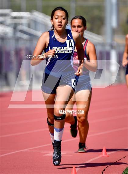 Thumbnail 3 in CIF-SS Sea View League Finals photogallery.