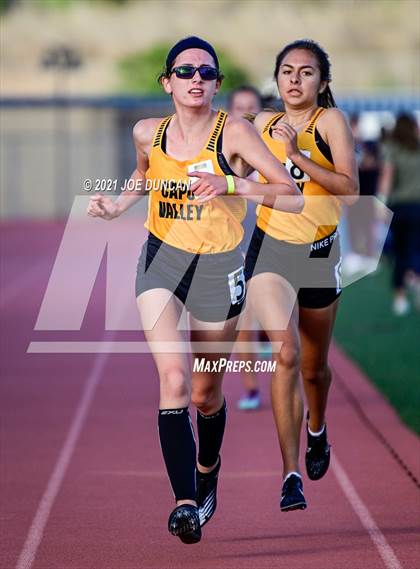 Thumbnail 1 in CIF-SS Sea View League Finals photogallery.