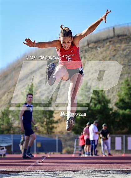 Thumbnail 2 in CIF-SS Sea View League Finals photogallery.