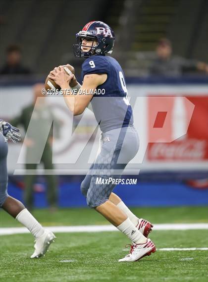 Thumbnail 1 in Riverside Academy vs St Charles Catholic (LHSAA 2A Final)  photogallery.