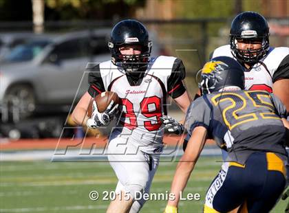 Thumbnail 1 in Salesian College Preparatory @ Berean Christian photogallery.