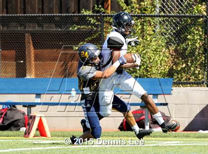 Thumbnail 2 in Salesian College Preparatory @ Berean Christian photogallery.