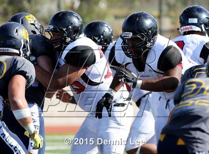 Thumbnail 3 in Salesian College Preparatory @ Berean Christian photogallery.
