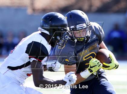 Thumbnail 1 in Salesian College Preparatory @ Berean Christian photogallery.