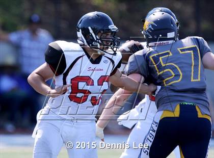 Thumbnail 1 in Salesian College Preparatory @ Berean Christian photogallery.
