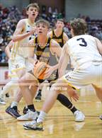 Photo from the gallery "Emery vs. Union (UHSAA 3A Consolation)"