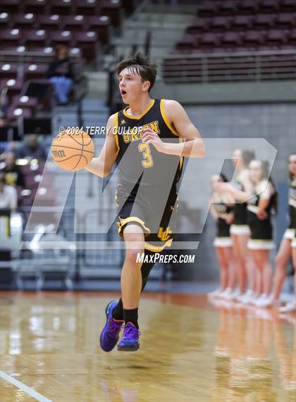 Thumbnail 1 in Emery vs. Union (UHSAA 3A Consolation) photogallery.