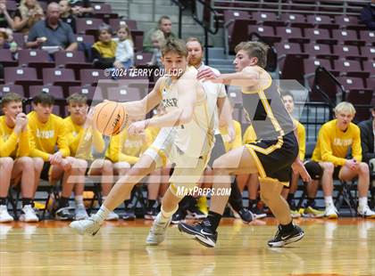 Thumbnail 1 in Emery vs. Union (UHSAA 3A Consolation) photogallery.