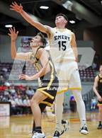 Photo from the gallery "Emery vs. Union (UHSAA 3A Consolation)"