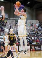 Photo from the gallery "Emery vs. Union (UHSAA 3A Consolation)"