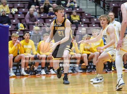 Thumbnail 2 in Emery vs. Union (UHSAA 3A Consolation) photogallery.