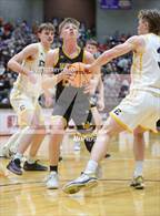 Photo from the gallery "Emery vs. Union (UHSAA 3A Consolation)"