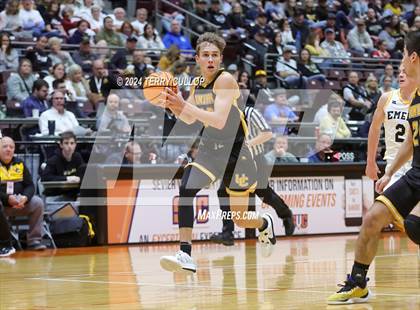 Thumbnail 1 in Emery vs. Union (UHSAA 3A Consolation) photogallery.
