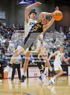 Photo from the gallery "Emery vs. Union (UHSAA 3A Consolation)"