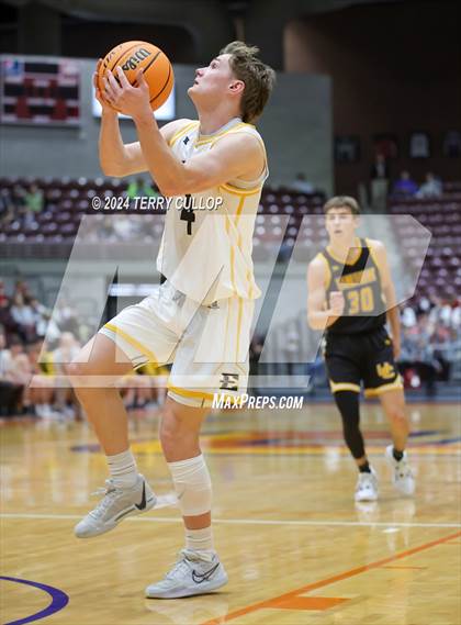 Thumbnail 1 in Emery vs. Union (UHSAA 3A Consolation) photogallery.