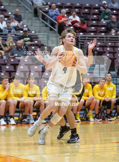 Thumbnail 2 in Emery vs. Union (UHSAA 3A Consolation) photogallery.