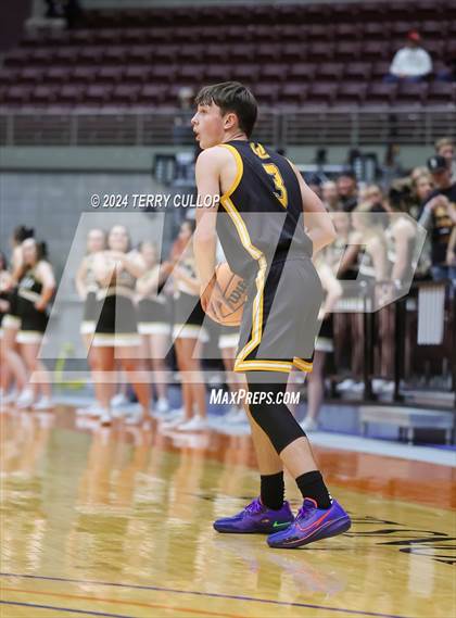 Thumbnail 1 in Emery vs. Union (UHSAA 3A Consolation) photogallery.