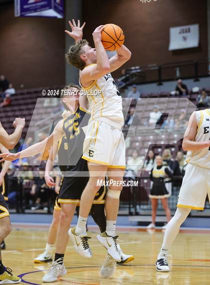 Thumbnail 2 in Emery vs. Union (UHSAA 3A Consolation) photogallery.