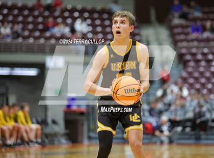 Thumbnail 1 in Emery vs. Union (UHSAA 3A Consolation) photogallery.