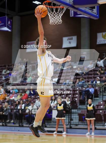Thumbnail 2 in Emery vs. Union (UHSAA 3A Consolation) photogallery.