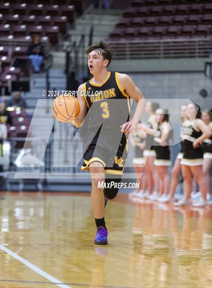 Thumbnail 2 in Emery vs. Union (UHSAA 3A Consolation) photogallery.