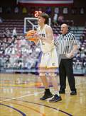 Photo from the gallery "Emery vs. Union (UHSAA 3A Consolation)"