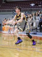 Photo from the gallery "Emery vs. Union (UHSAA 3A Consolation)"