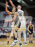 Photo from the gallery "Emery vs. Union (UHSAA 3A Consolation)"