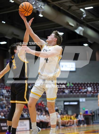 Thumbnail 1 in Emery vs. Union (UHSAA 3A Consolation) photogallery.