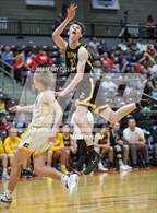 Photo from the gallery "Emery vs. Union (UHSAA 3A Consolation)"