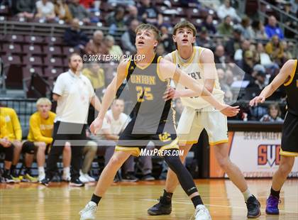 Thumbnail 2 in Emery vs. Union (UHSAA 3A Consolation) photogallery.