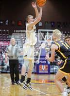 Photo from the gallery "Emery vs. Union (UHSAA 3A Consolation)"