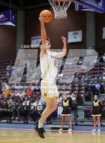 Thumbnail 1 in Emery vs. Union (UHSAA 3A Consolation) photogallery.