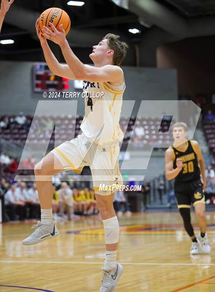 Thumbnail 2 in Emery vs. Union (UHSAA 3A Consolation) photogallery.