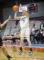 Photo from the gallery "Emery vs. Union (UHSAA 3A Consolation)"