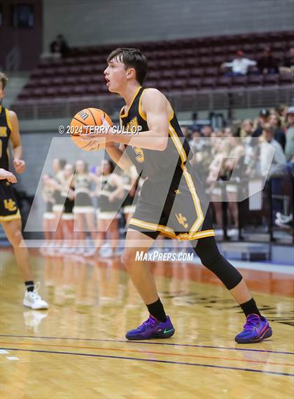 Thumbnail 2 in Emery vs. Union (UHSAA 3A Consolation) photogallery.