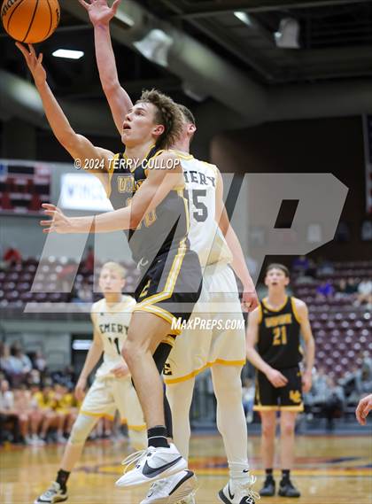 Thumbnail 3 in Emery vs. Union (UHSAA 3A Consolation) photogallery.